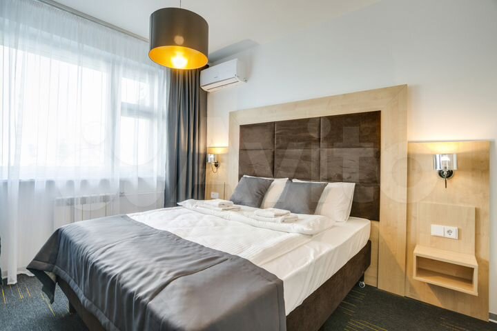 Комната 18 м², 1/17 эт.