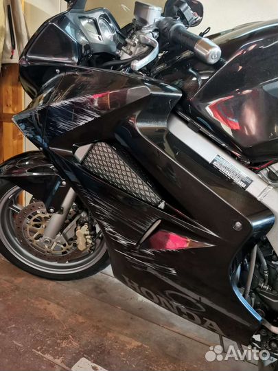 Honda VFR800 vtec 2006