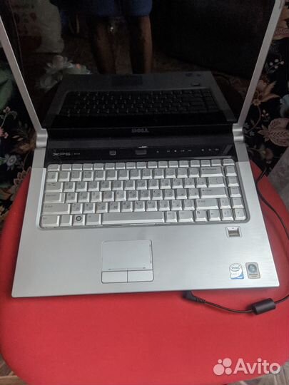 Ноутбук Delll