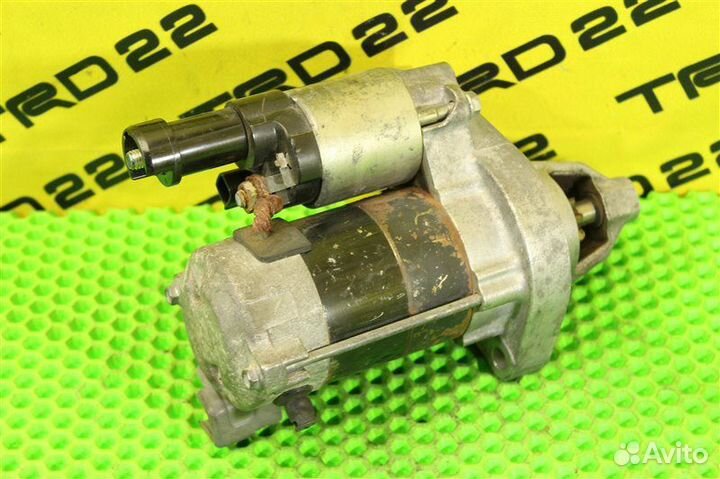 Стартер Honda Cr-V RE5 R20A 2010