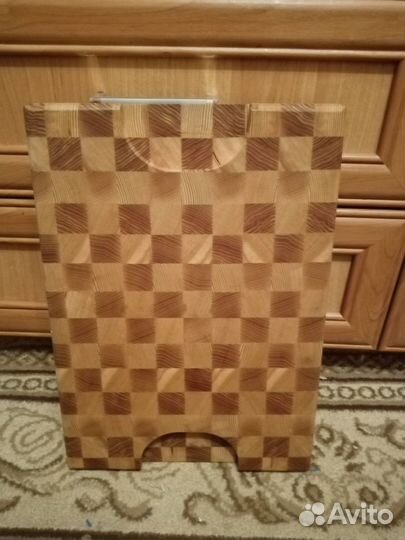 Доски разделочные