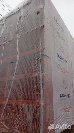 Керамический блок 440 мм