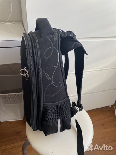 Портфель школьный для мальчика