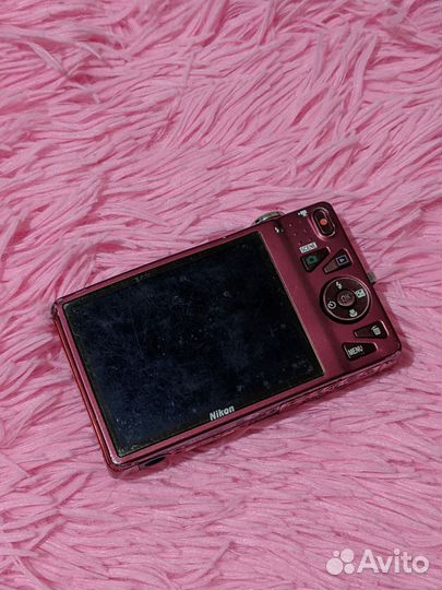 Фотоаппарат nikon coolpix