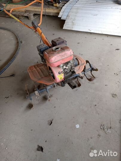 Мотоблок бу