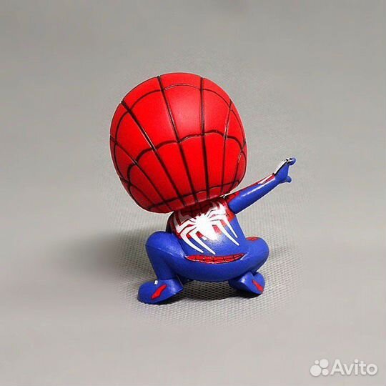 Фигурка spider man человек паук
