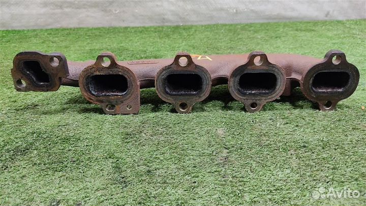 Коллектор выпускной Nissan Qashqai J11 2014