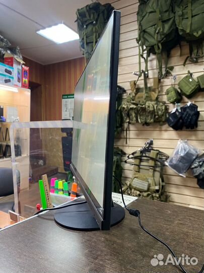 Монитор dexp 23.6