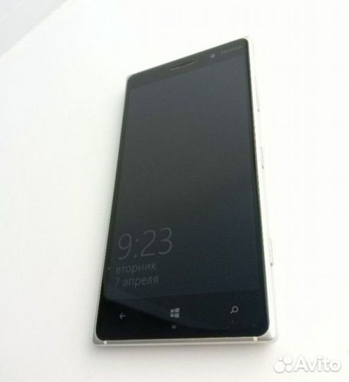 Nokia Lumia 830, 16 ГБ