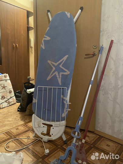 Гладильная доска