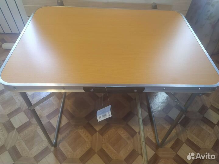 Стол складной туристический
