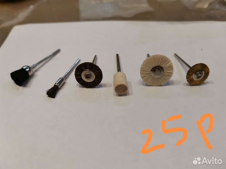 Ювелирный инструмент (новый)