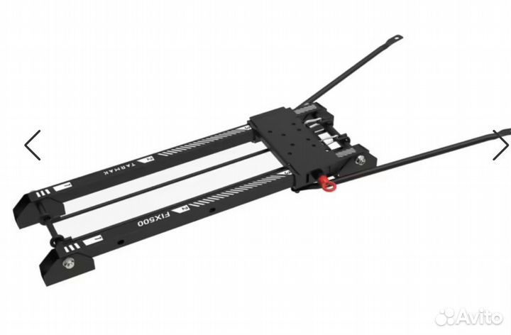 Настенное крепление для баскетбольного щита