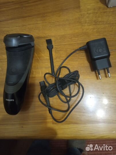 Электробритва philips рабочая