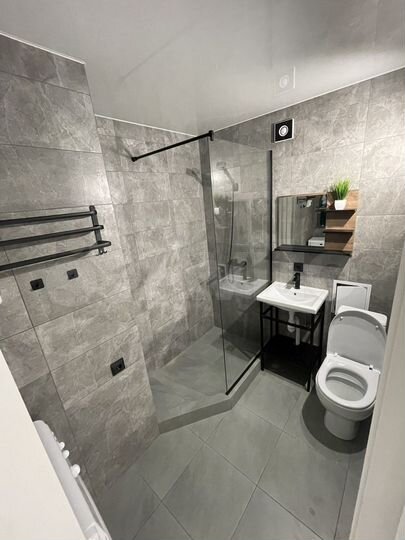 3-к. квартира, 53,5 м², 4/5 эт.