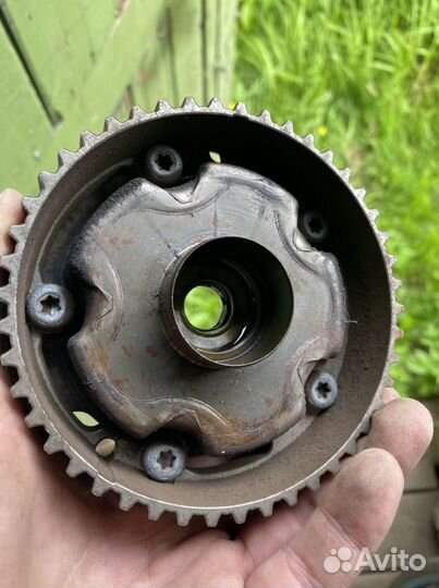 Звезда распредвала 12992409 gm Gm 12992409