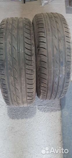 Yokohama A.Drive AA01 205/60 R16 92H