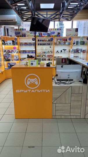 Док-станция для Геймпадов Playstation 5 (Оригинал)