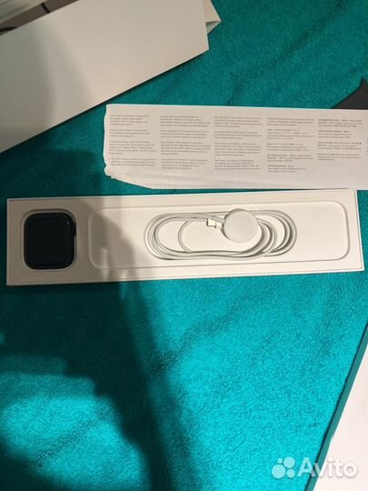 Apple Watch SE 2 44mm