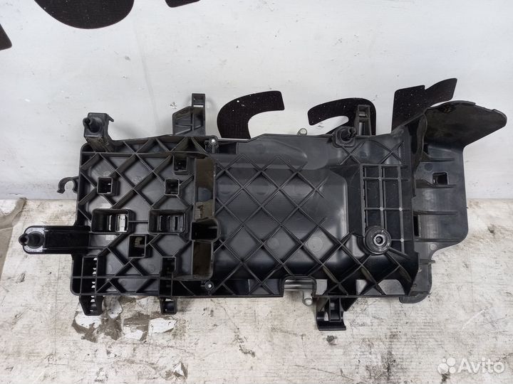 Блок управления двигателем DME BMW F20