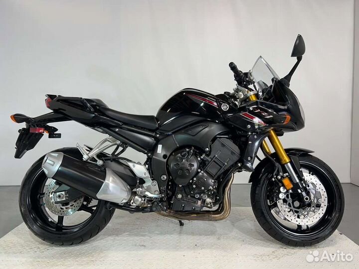 Yamaha FZ1 Год 2007