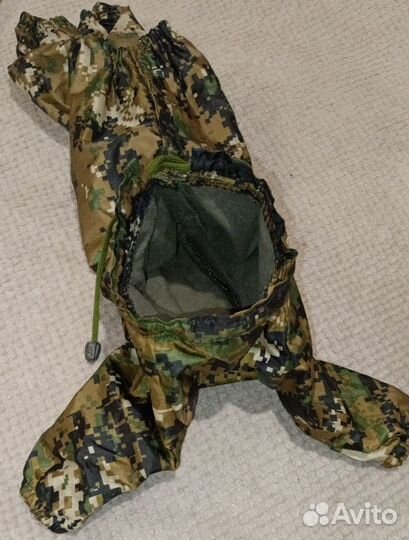 Одежда для маленьких собак