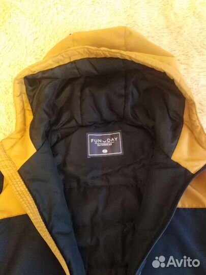 Вещи пакетом на подростка. Рост 170