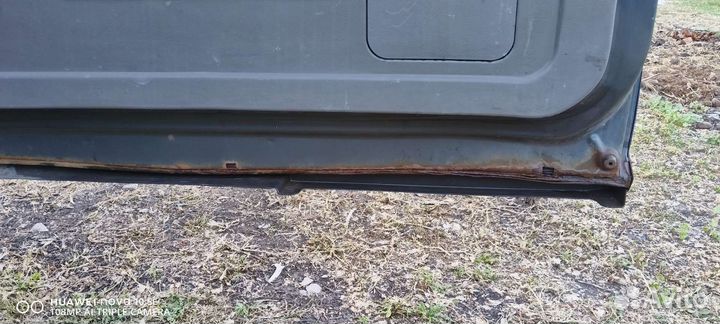 Chery Tiggo (T11) 1.8 МТ, 2011, 200 998 км