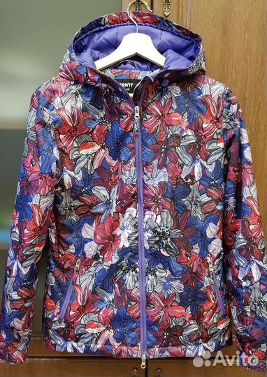 Куртка горнолыжная/сноуборд