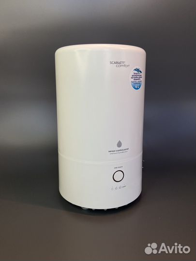 Увлажнитель воздуха Scarlett SC-AH986E24