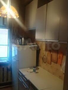 2-к. квартира, 50,8 м², 1/2 эт.