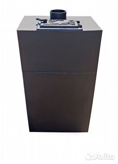 Банные печи с гарантией