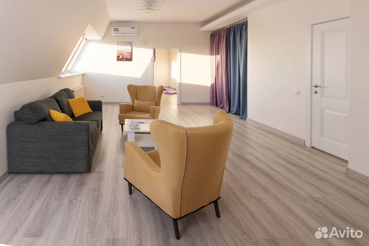 Аренда зала для практик, йоги, кругов