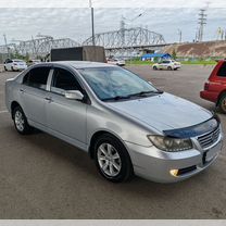 LIFAN Solano 1.6 MT, 2013, 205 000 км, с пробегом, цена 459 000 руб.