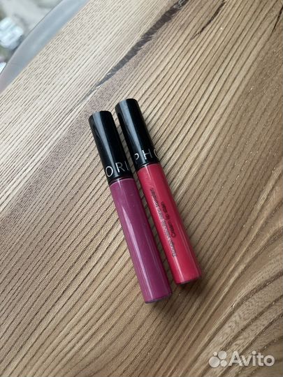 Тени помада Sephora