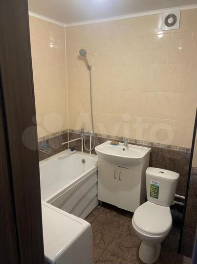 2-к. квартира, 60,7 м², 14/17 эт.