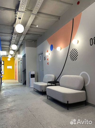 Ищу инвестора / Заработок на торговых павильонах