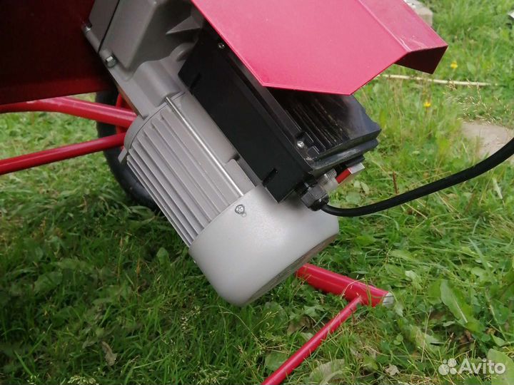 Бетономешалка бу