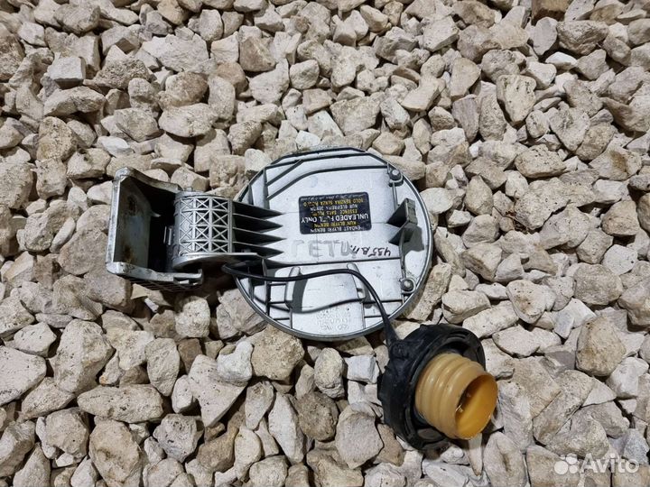 Лючок бензобака Гетц Getz