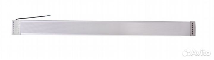 Нагреватель инфракрасный электрический Ресанта ик