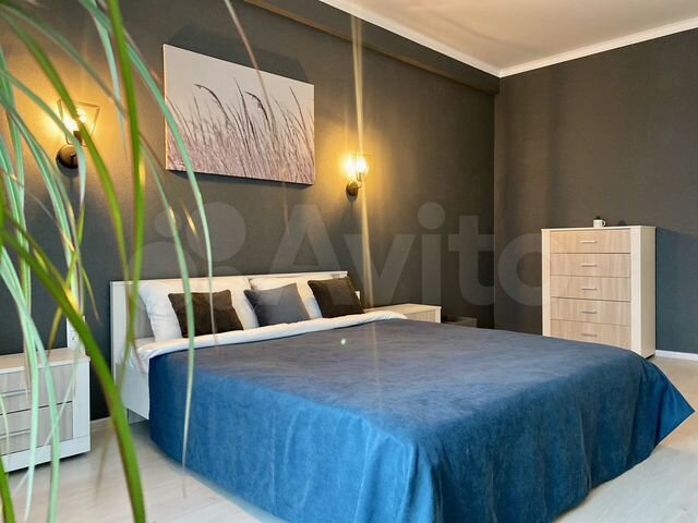 2-к. квартира, 70 м², 7/9 эт.