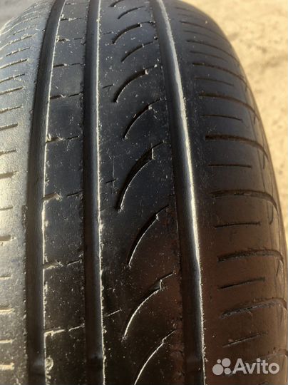 Pirelli Formula Energy 215/65 R16