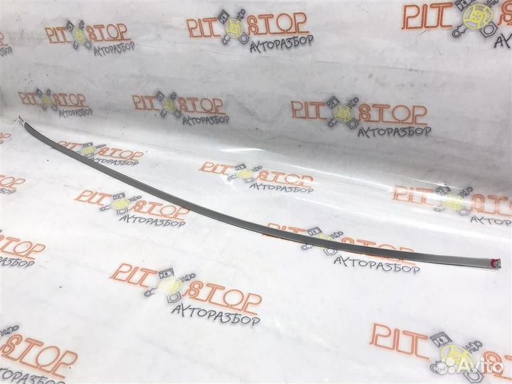 Молдинг крыши правый Toyota Windom (MCV30) 2004-2