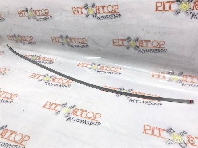 Молдинг крыши правый Toyota Windom (MCV30) 2004-2