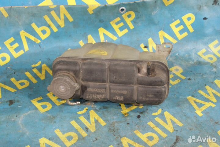 Расширительный бачок Mercedes-Benz W202