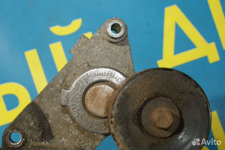 Натяжитель приводного ремня Dodge Caravan 3