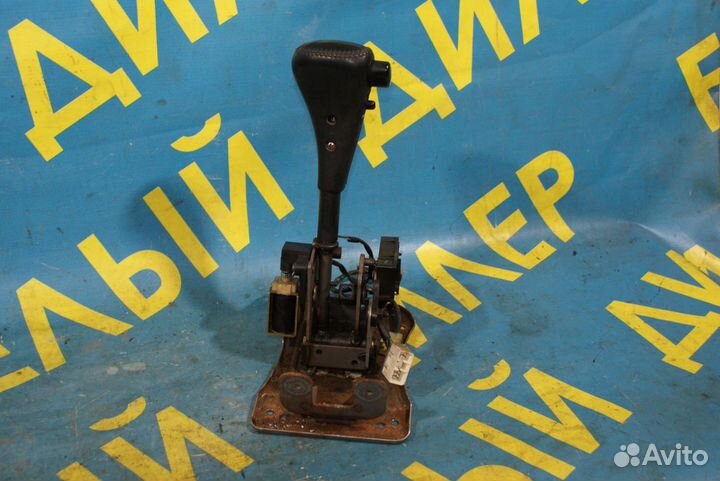 Рычаг АКПП шифтер Daewoo Leganza