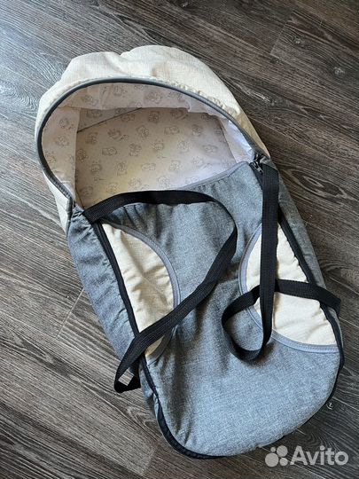 Переноска для детей
