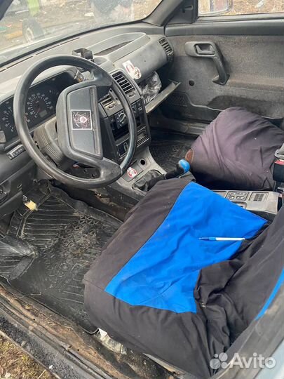 Ваз 2210 на запчасти