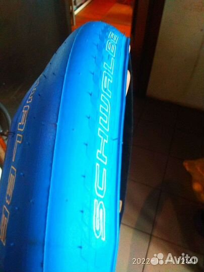 Тренировочная покрышка Schwalbe Insider 26